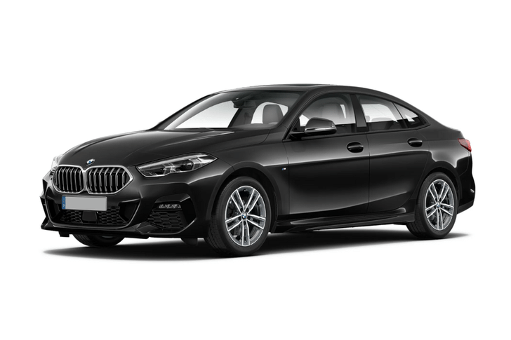 Bmw M2 Coupe Color Black Sapphire (metallic)